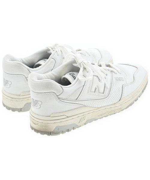 New Balance รองเท้าผ้าใบ