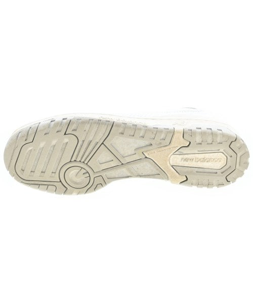 New Balance รองเท้าผ้าใบ