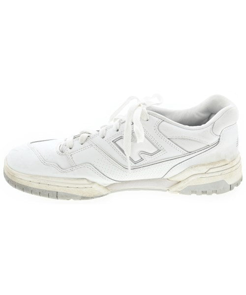 New Balance รองเท้าผ้าใบ