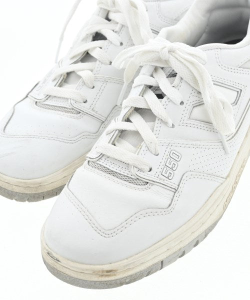 New Balance รองเท้าผ้าใบ