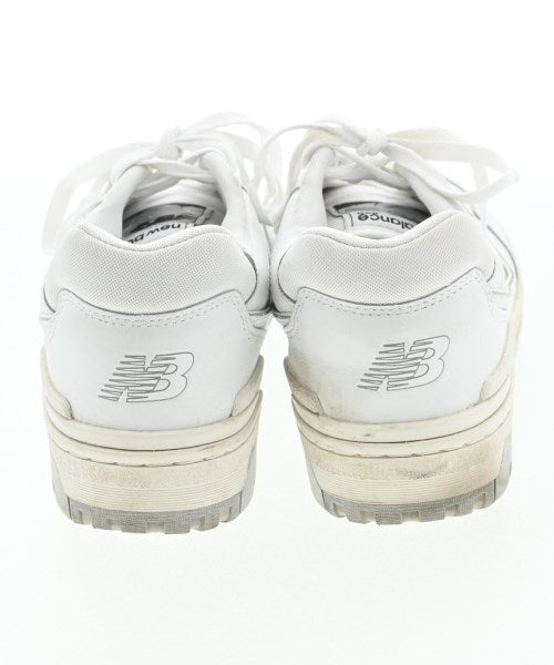 New Balance รองเท้าผ้าใบ