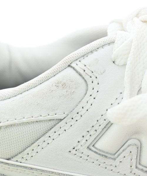 New Balance รองเท้าผ้าใบ