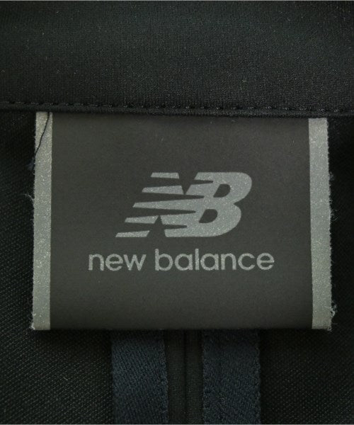 New Balance แจ็คเก็ตลำลอง