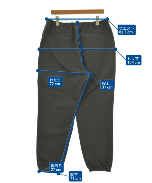 New Balance กางเกง อื่น