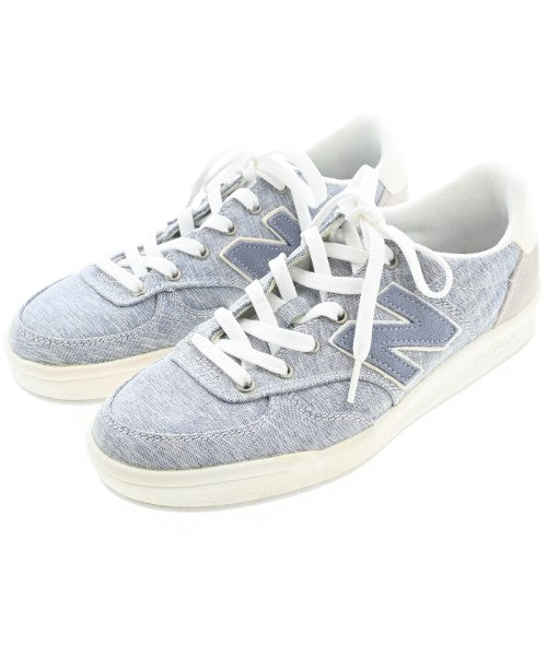 New Balance รองเท้าผ้าใบ