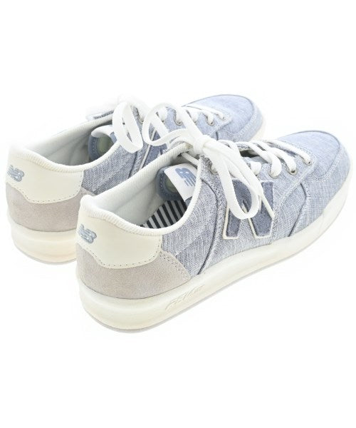 New Balance รองเท้าผ้าใบ