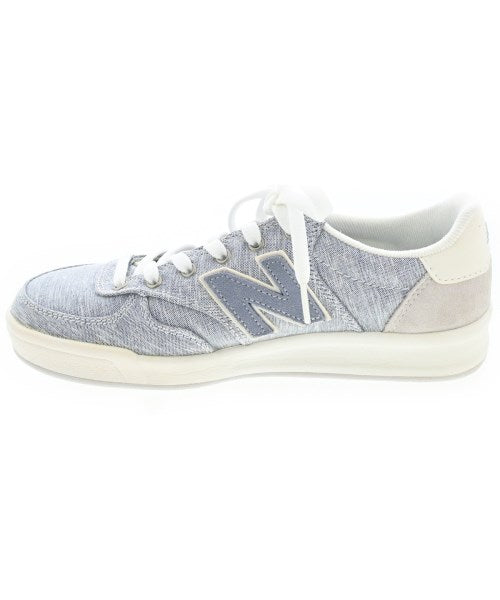New Balance รองเท้าผ้าใบ