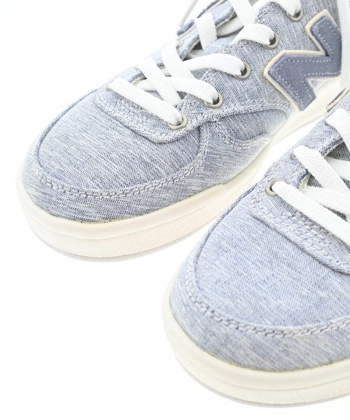 New Balance รองเท้าผ้าใบ