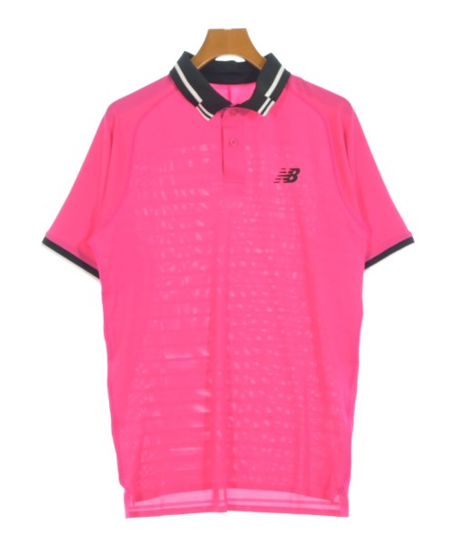 New Balance เสื้อยืด/เสื้อท็อปส์