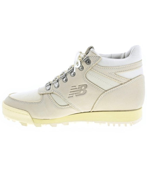 New Balance รองเท้า อื่น
