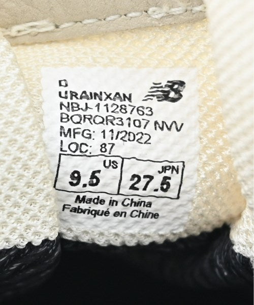 New Balance รองเท้า อื่น