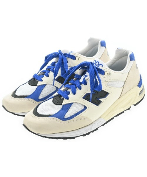 New Balance รองเท้าผ้าใบ