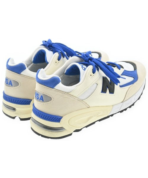 New Balance รองเท้าผ้าใบ