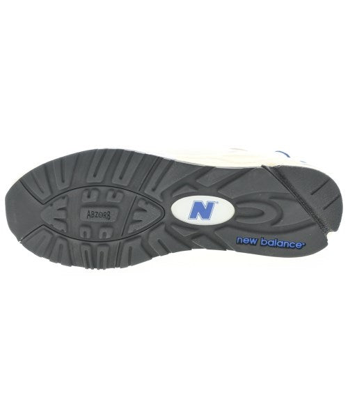 New Balance รองเท้าผ้าใบ