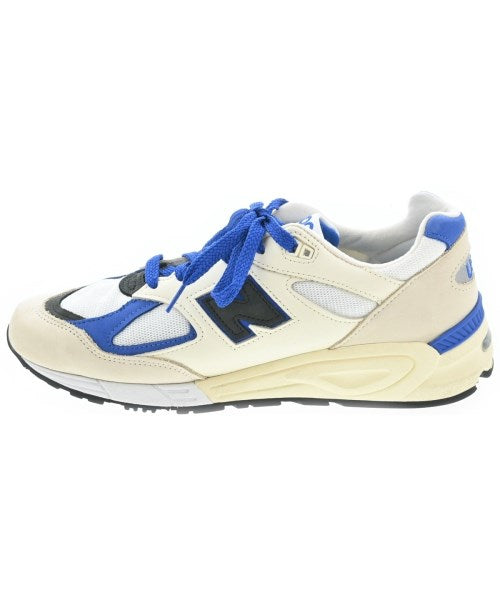 New Balance รองเท้าผ้าใบ