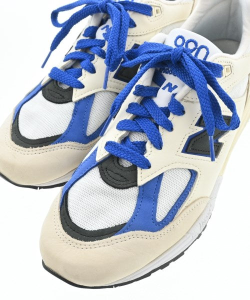 New Balance รองเท้าผ้าใบ