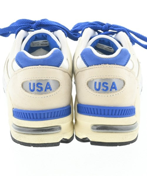 New Balance รองเท้าผ้าใบ