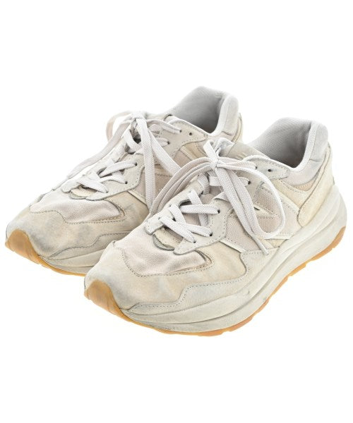 New Balance รองเท้าผ้าใบ