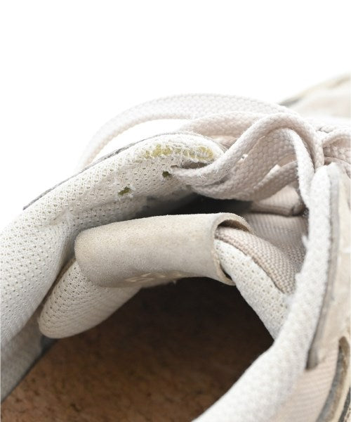 New Balance รองเท้าผ้าใบ