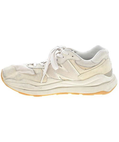 New Balance รองเท้าผ้าใบ