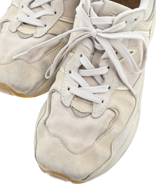 New Balance รองเท้าผ้าใบ