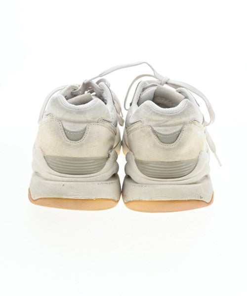 New Balance รองเท้าผ้าใบ