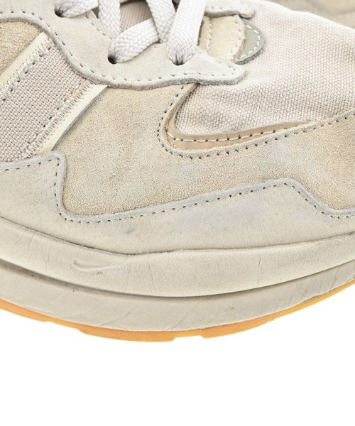 New Balance รองเท้าผ้าใบ