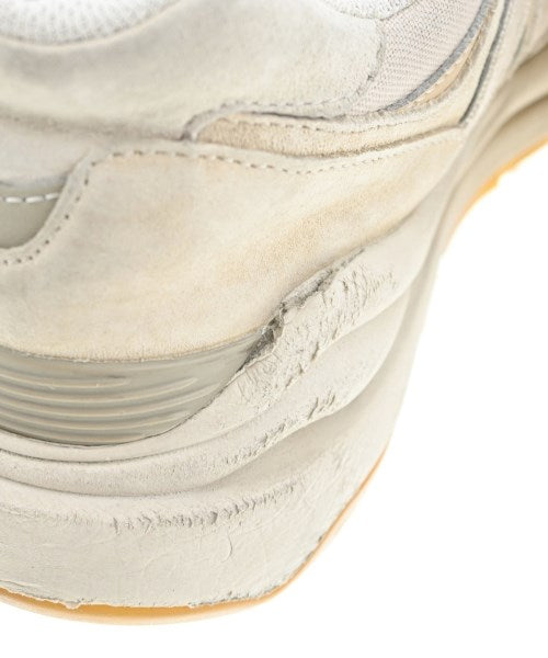 New Balance รองเท้าผ้าใบ