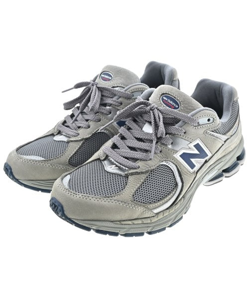 New Balance รองเท้าผ้าใบ