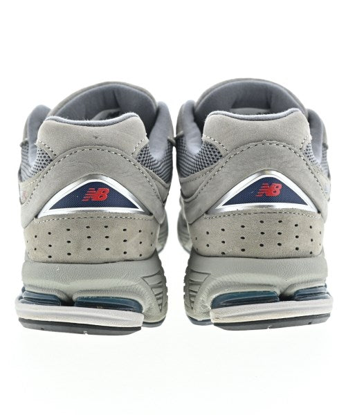 New Balance รองเท้าผ้าใบ