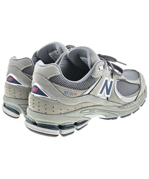 New Balance รองเท้าผ้าใบ