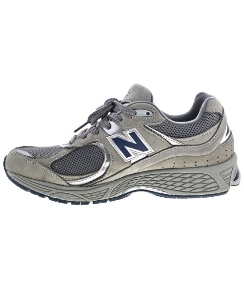 New Balance รองเท้าผ้าใบ