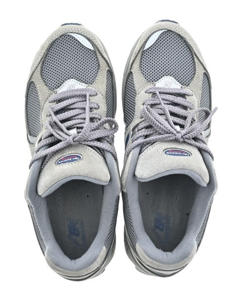 New Balance รองเท้าผ้าใบ