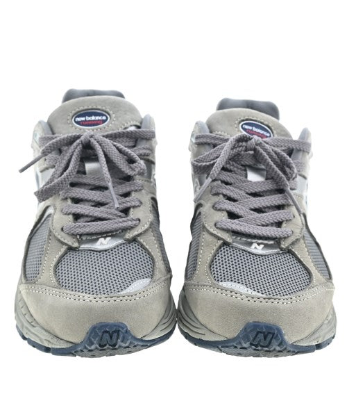 New Balance รองเท้าผ้าใบ