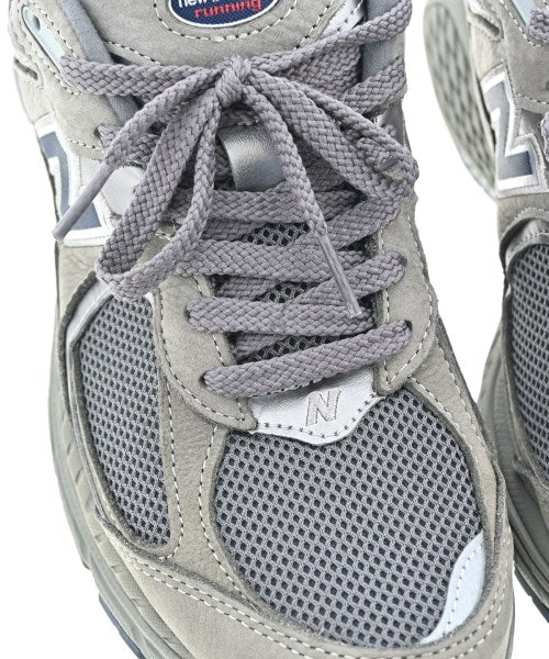 New Balance รองเท้าผ้าใบ