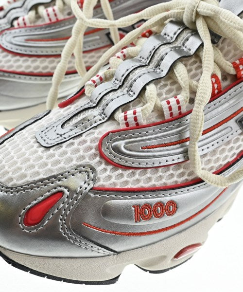 thisisneverthat รองเท้าผ้าใบ