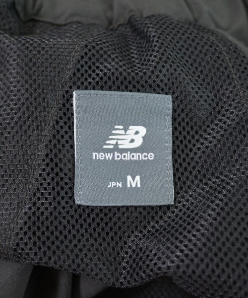 New Balance กางเกงมีกระเป๋าข้างกางเกง2-4 กระเป๋า