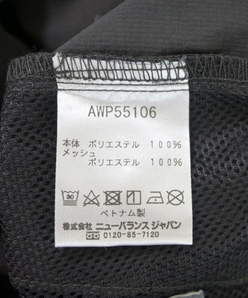 New Balance กางเกงมีกระเป๋าข้างกางเกง2-4 กระเป๋า