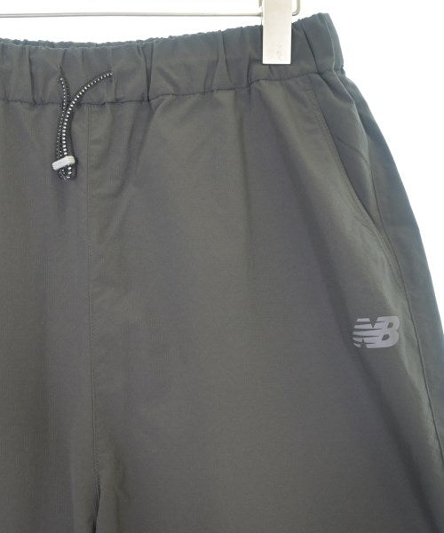 New Balance กางเกงมีกระเป๋าข้างกางเกง2-4 กระเป๋า