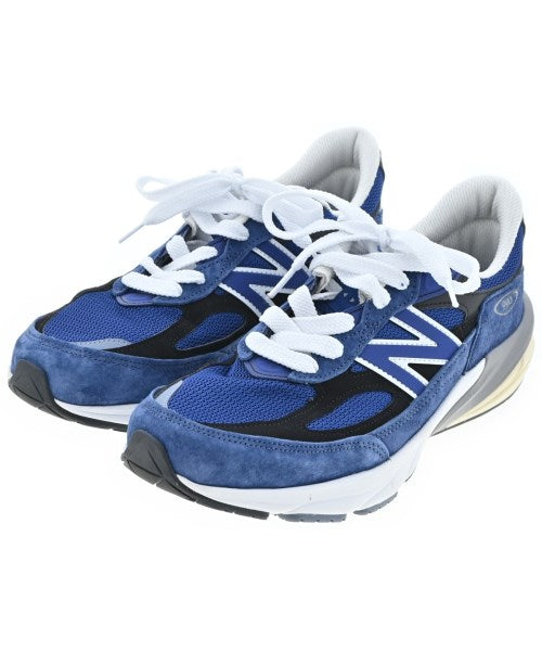 New Balance รองเท้าผ้าใบ