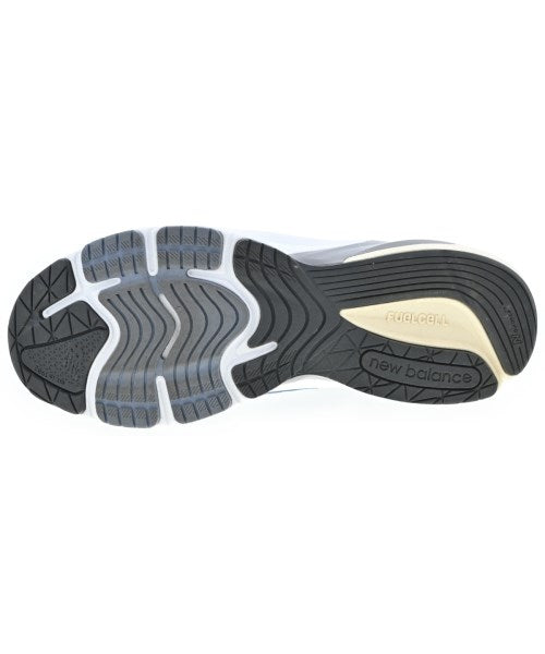 New Balance รองเท้าผ้าใบ