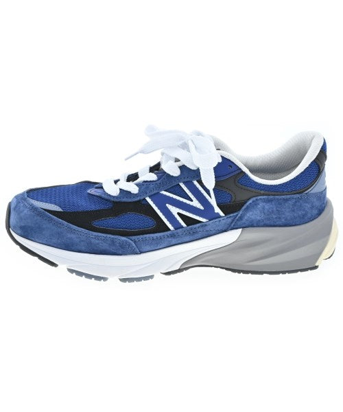 New Balance รองเท้าผ้าใบ