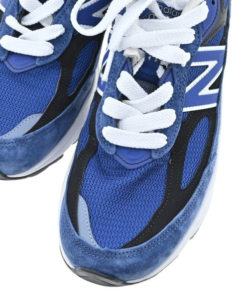 New Balance รองเท้าผ้าใบ