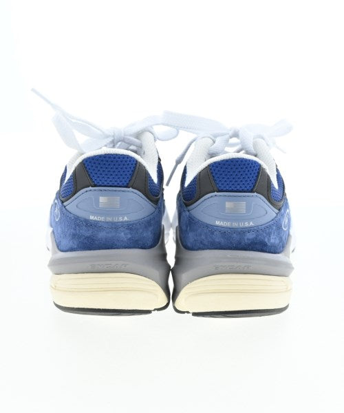 New Balance รองเท้าผ้าใบ