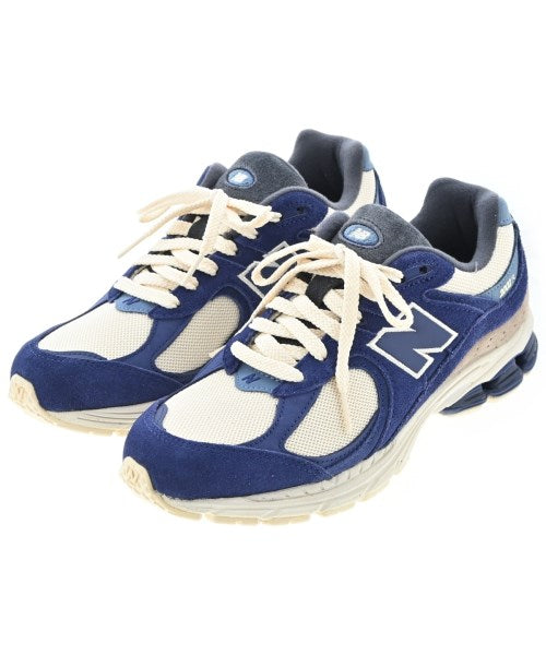 New Balance รองเท้าผ้าใบ