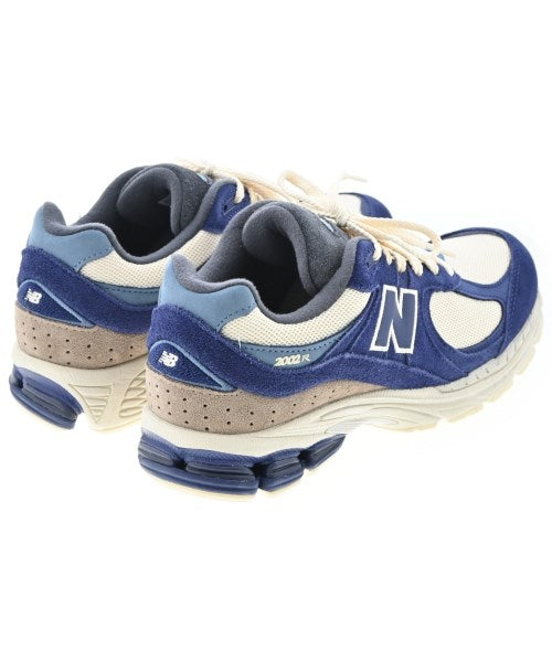New Balance รองเท้าผ้าใบ
