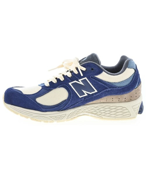 New Balance รองเท้าผ้าใบ