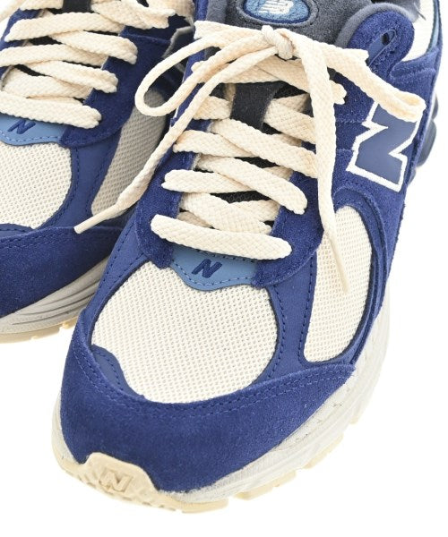 New Balance รองเท้าผ้าใบ