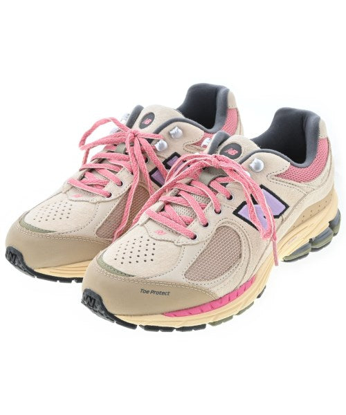 New Balance รองเท้าผ้าใบ