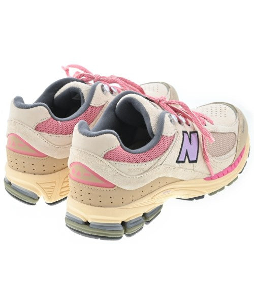New Balance รองเท้าผ้าใบ